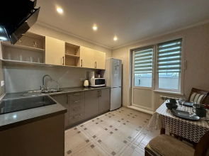 Odnokomnatnye Leningradskaya 68 Apartment