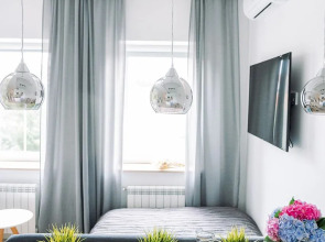 Апартаменты Wilson Studio