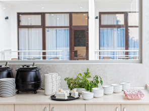 Премиум парк