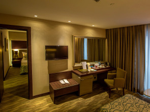 Отель Innova Sultanahmet