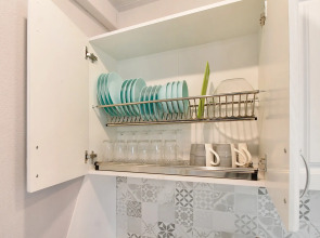 Апартаменты Welcome Karelia ЖК Полтавский