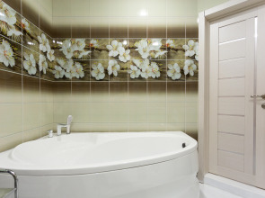 Апартаменты на Академика Королева 11