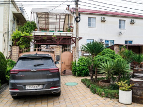 Гостевой дом Дарья+