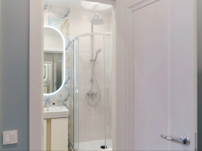 Апартаменты Apart-Deluxe Легенды Моря