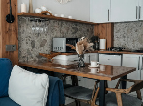 Гостевой дом K'ellas Resort