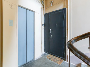 Квартира Апартаменты на Патриках в парижском стиле