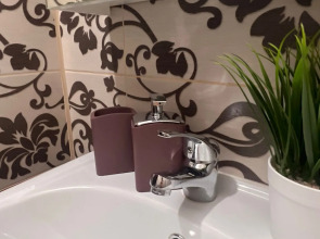 Апартаменты в Жк Чиcтoe Небo