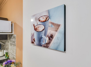 Апартаменты Norke Финский для 4