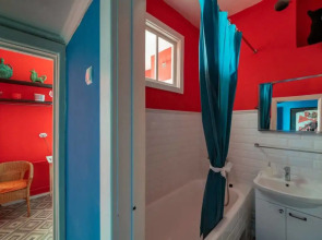 Апартаменты Flat Inn Мастер и Маргарита у Патриарших прудов