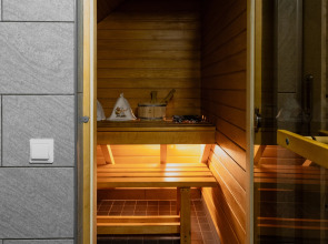 Гостевой дом Мансарда