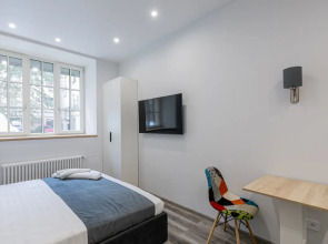 Апартамент 2 на Рубинштейна 14