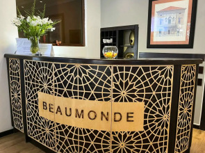 Отель Beaumonde Tbilisi