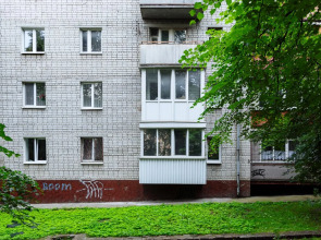 Апартаменты Морская геометрия