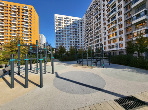 Апартаменты Лофт на Григорьева