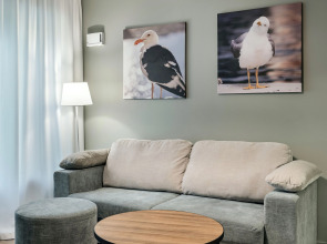 Гостевой Дом Вилла Нега