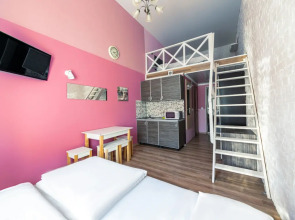 Апартаменты Бут'Ка