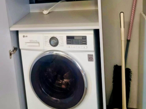 Апартаменты Сауна и Терраса