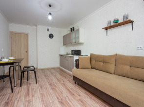 Квартира на Генерала Трошева 25