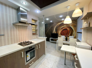 Апартаменты Apart-Comfort на Володарского 55