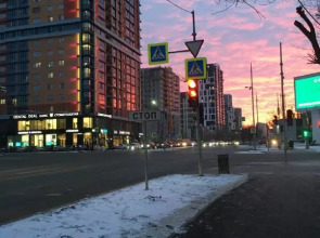 Квартира Современная квартира в самом Центре