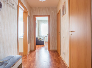 Квартира Однокомнатные апартаменты на Пролетарской