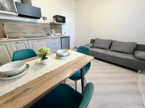 Квартира комфорт класса