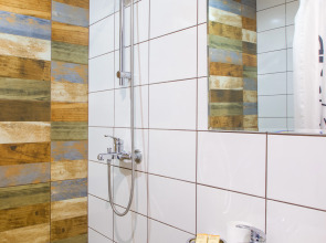 Меблированные комнаты Elle