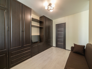 Квартира Флагман Отель