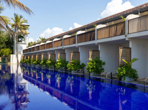 EKHO Surf Bentota Hotel