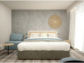 Отель SUNEO Perla