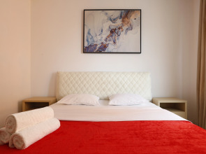 Апартаменты MaxRealty24 Cходненская 10/2