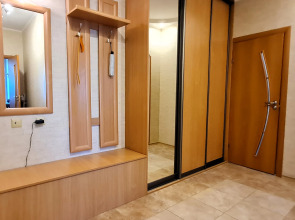 Апартаменты Три Кота