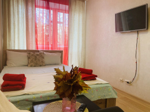Na Shaumyana Apartments