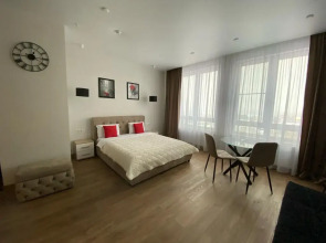 Апартаменты на Горького