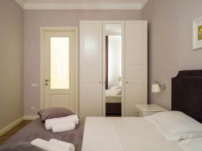 Квартира GoodApart