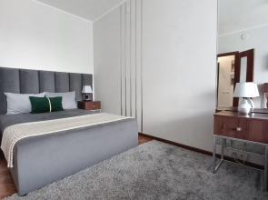 Апартаменты Забайкалье