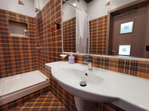 Апартаменты на Беговой