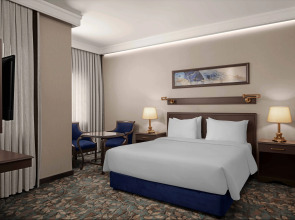 Grand Cevahir Hotel & Convention Center