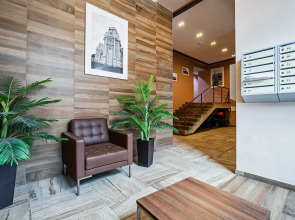 Апартаменты для пары около метро Окружная Владыкино