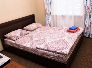 Меблированные комнаты Tsentralynyi