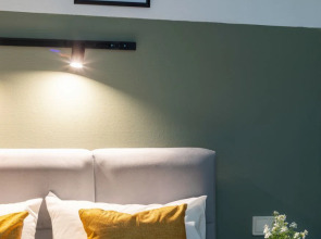 Апартаменты Домик у Моря