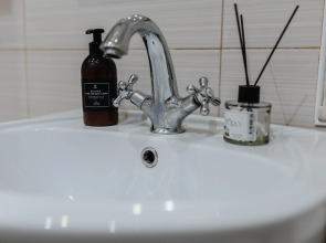 Квартира 34 Домика на Германа Титова