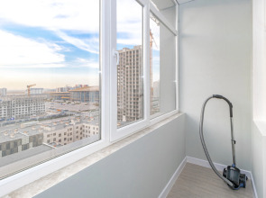 Квартира Bukhar Jyrau Modern Home