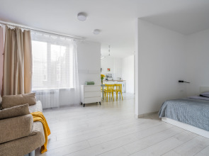 Апартаменты Уют на Невском