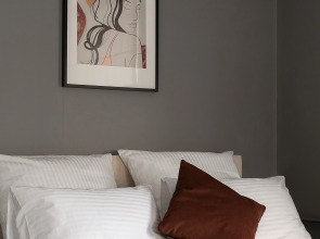 Апартаменты Roomroom на Свердлова 31