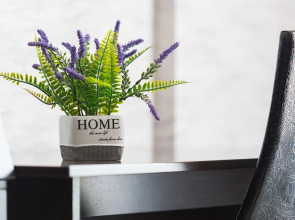 Апартаменты At HOME