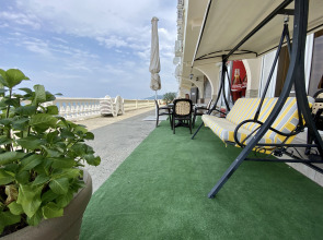 Отель Пионер