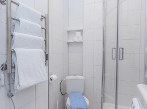 Квартира Van Gogh"s friends