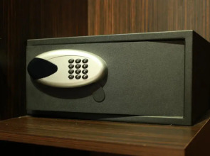 Отель Нью Баку 