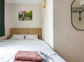 Хостел M&DHost